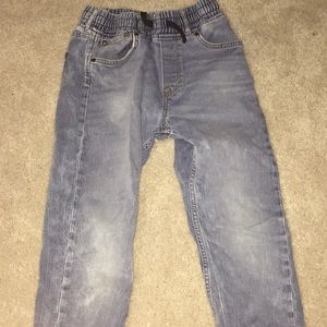 H&M Skinny Jean Joggers